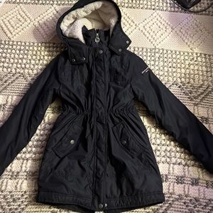 Abercrombie Winter Jacket